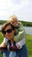 user photo