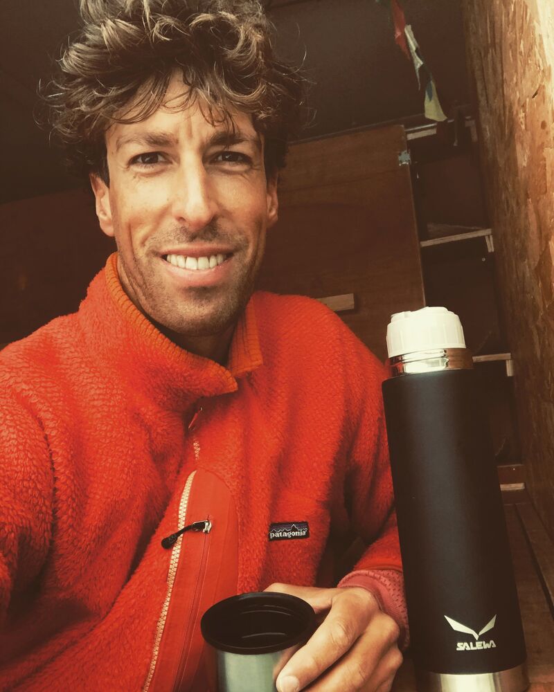 Pierre Larry Petrone